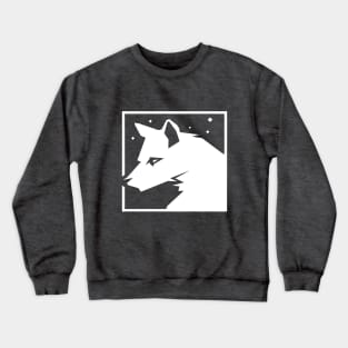 YWS Icon Crewneck Sweatshirt